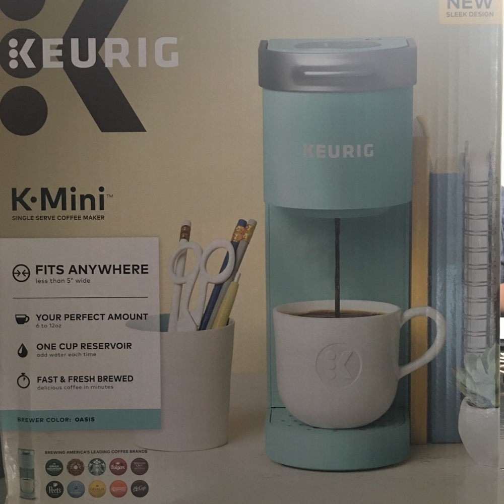 Keurig - Picture 2 of 2